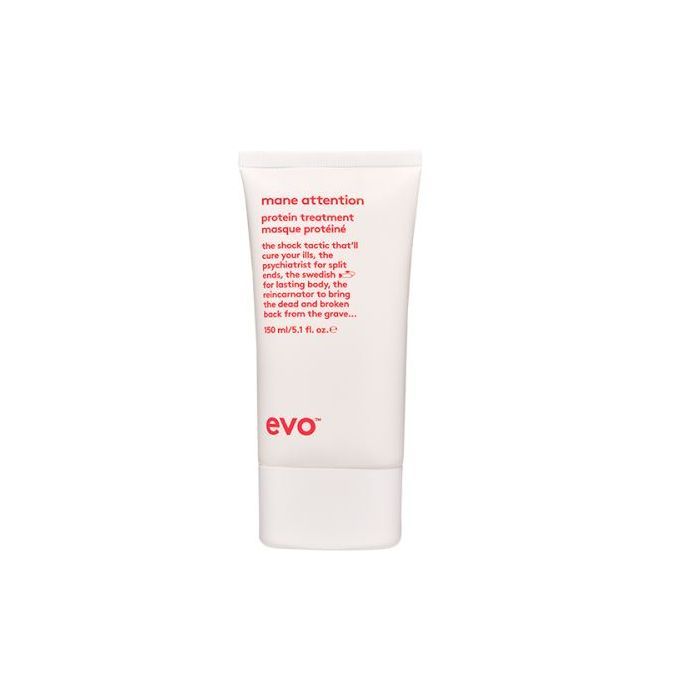 Evo Mane Attention Protein Treatment 150ml main product photo