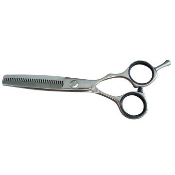 Kyone B32T College Line Moddellier 5,5" 32T Linkshänder silber B32T Collegre Line coupe 5,5 inch, 32T Linkshandigr