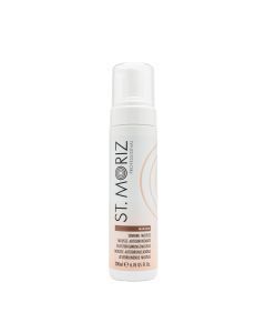 St. Moriz Tanning Mousse Medium 200ml