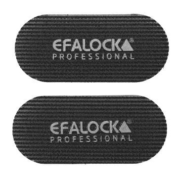 Efalock Hairpad 2 stuks
