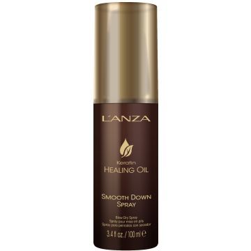 Lanza Keratin Healing Oil Smooth Down Spray 100ml