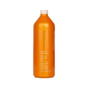 Shu Uemura Urban Moisture Shampoo 1000ml