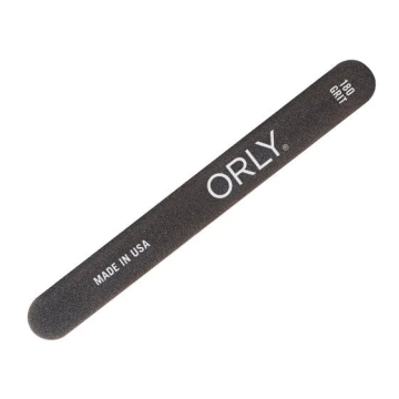Orly Black Board 5st