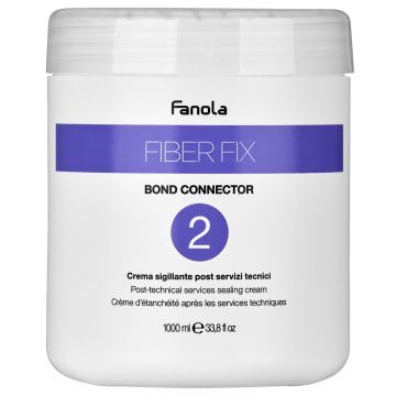 Fanola Fiber Fix Bond Connector No.2 1000ml