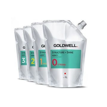 Goldwell Structure+Shine Softening Cream 400ml