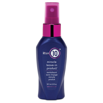 It's a 10 Miracle Leave-in 59.1ml