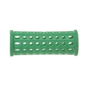 Sibel Formlockkruller + Nadeln grün langr