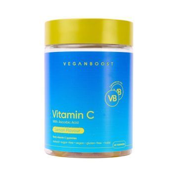Veganboost Vitamine C Gummies