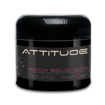 Trontveit Rock Solid 100ml