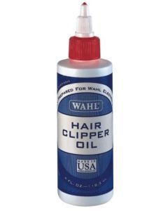 Wahl Öl 118 ml