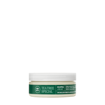 Paul Mitchell Tea Tree Shaping Cream 85gr