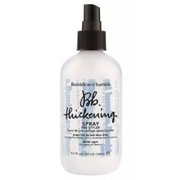 Bumble & Bumble Thickening Hairspray 250ml