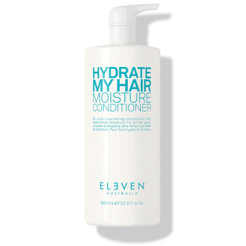 Eleven Hydrate My Hair Moisture Conditioner 960ml