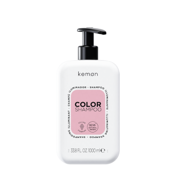 Kemon Care Color Shampoo 1000ml