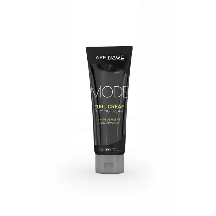 ASP Mode Curl Cream 125ml main product photo