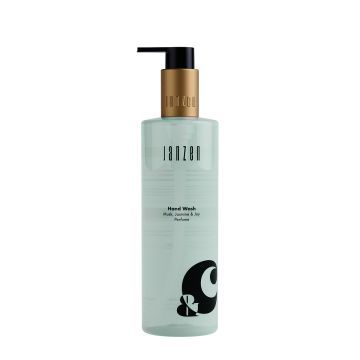 JANZEN &C Hand Wash Musk Jasmine & Joy 250ml