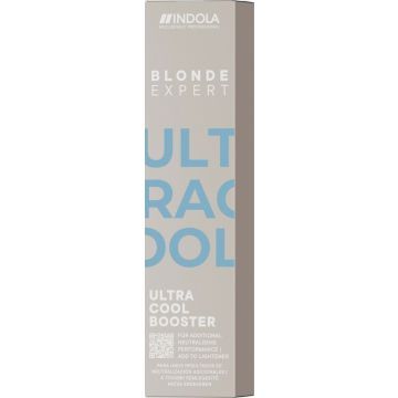 Indola Blonde Expert UltraCoolBoost 60ml