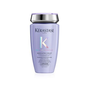 Kérastase Blond Absolu Bain Ultra-Violet 250ml