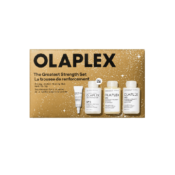 Olaplex The Great Strength Set Holiday 2025