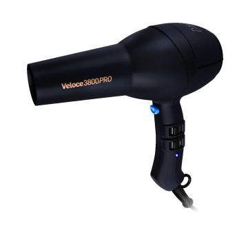 Diva Pro Veloce Black