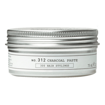 Depot 312 Charcoal Paste  75ml