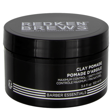Redken Brews Clay Pomade 100ml