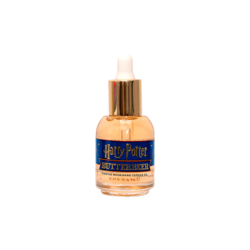 Orly Harry Potter Butterbeer Scented Nourishing Cuticle Oil 18ml