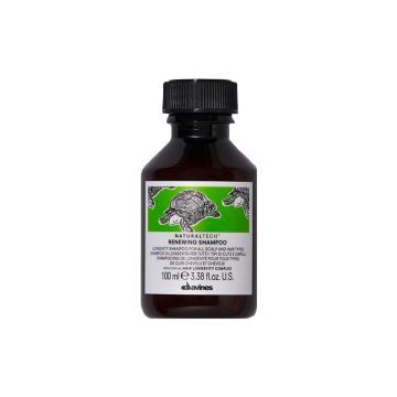 Davines Natural Tech Renewing Shampoo 100ml