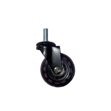 Sibel Hair-Free Wheel For Rollercoaster