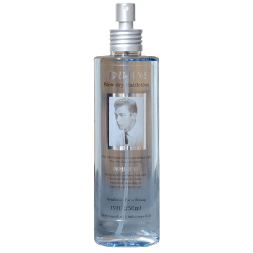 Superli '37 Föhnlotion met verstuiver