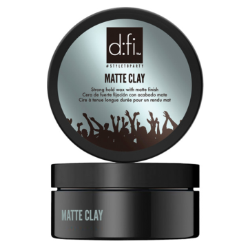 DFI Matte Clay 75gr