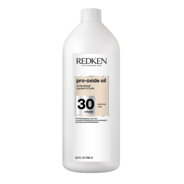 Redken Pro-Oxide Oil 30 VOL 1000ml