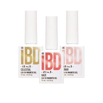 IBD Magnetic Gel 15ml