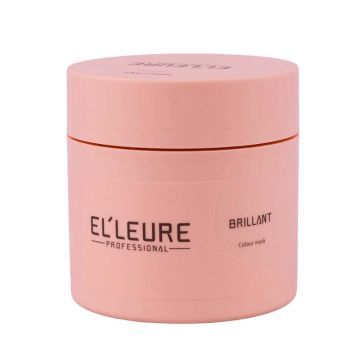 Elleure Brillant Kleur Masker 250ml