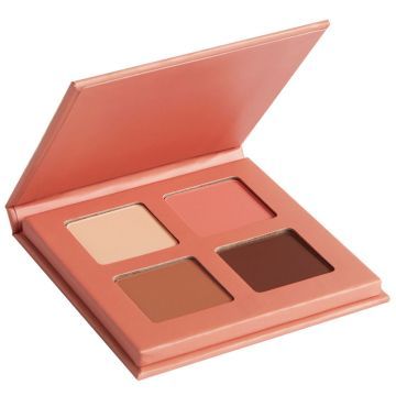 Noosh Flora & Fauna Eyeshadow Palette 4,8g