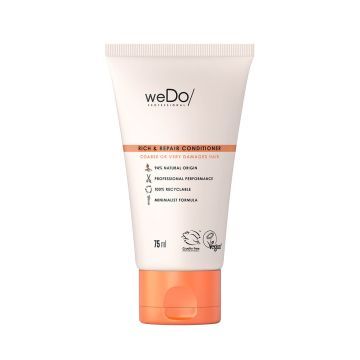 weDo Rich & Repair Conditioner 75ml