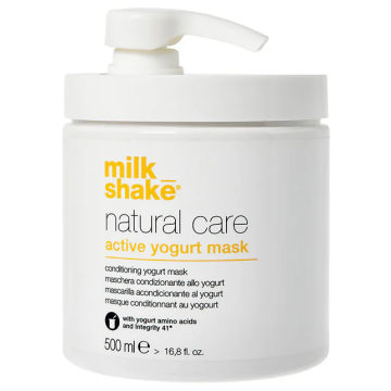 Milk_Shake Active Yogurt Mask 500ml