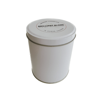 Calmare Briliant Blond Bewaarblik