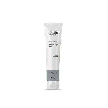 Nioxin Anti-Breakage Strengthening Mask 150ml