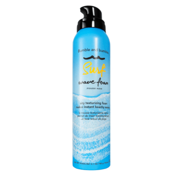 Bumble & Bumble Surf Wave Foam 150ml
