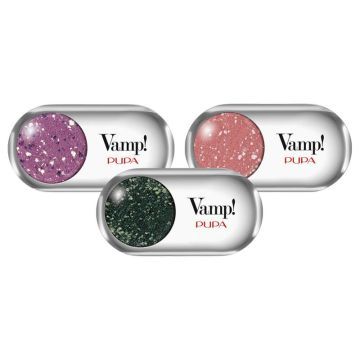 PUPA Milano Vamp! Gems Multi-Reflex Eyeshadow