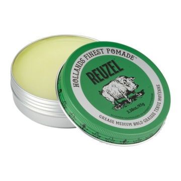 Reuzel Green Pomade Grease 95gr
