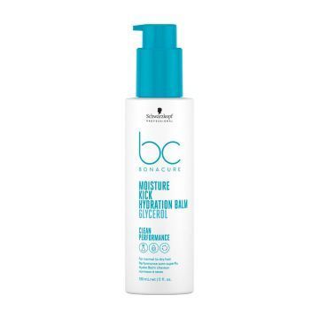 Schwarzkopf BC Moisture Kick Hydration Balm 150ml
