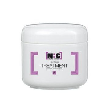 M:C Haarmasker Lecithin 150ml 