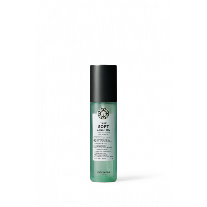 Maria Nila True Soft Argan Oil 100ml main product photo
