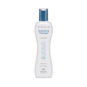 Biosilk Hydrating Therapy Conditioner 355ml
