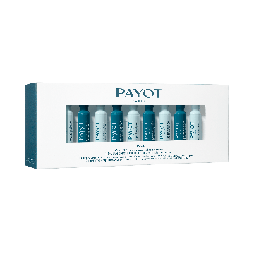 Payot Lisse Cure 10 Jours Rides Eclat Express 20x1ml