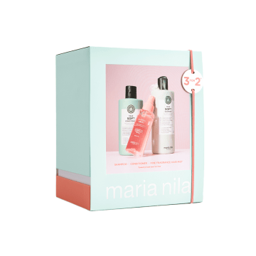 Maria Nila True Soft Beauty Box 2025