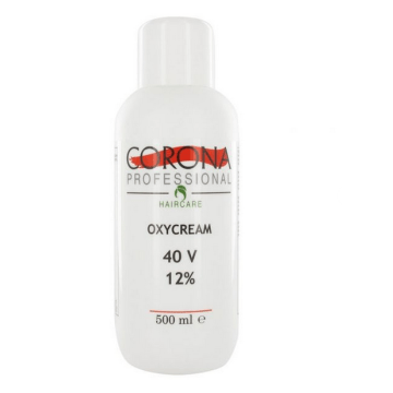 Corona Oxycrème 12% Vol. 40 500ml