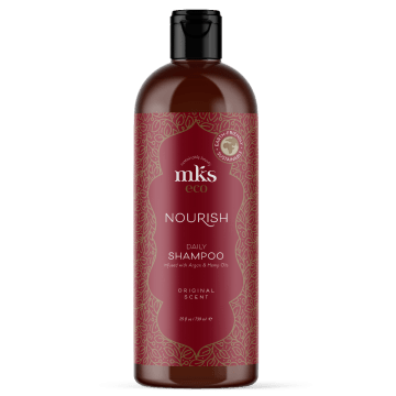 MKS-Eco Nourish Daily shampoo Original 739ml